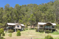 Nannup Valley Retreat - Accommodation Mt Buller 1
