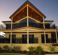 Nautica Lodge - Accommodation Mt Buller