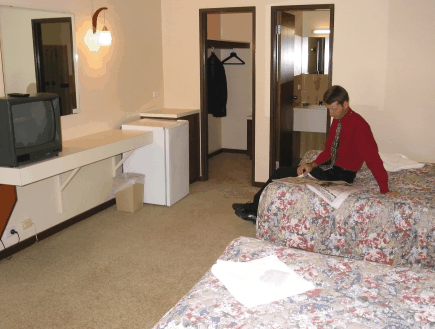 New Lodge Motel - Accommodation Mt Buller 2