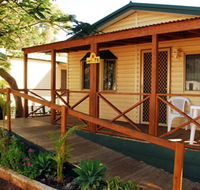 Wintersun Caravan  Tourist Park - Accommodation Mt Buller