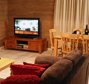 Pemberton  Forrest Cottages  - Accommodation Mt Buller 3