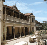 Priory Resort Hotel - Accommodation Mt Buller