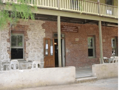 Priory Resort Hotel - Accommodation Mt Buller 2