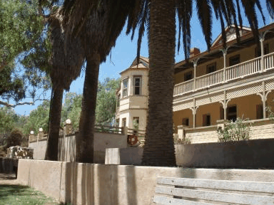 Priory Resort Hotel - Accommodation Mt Buller 3