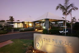 The Pearle Of Cable Beach - Accommodation Mt Buller 0