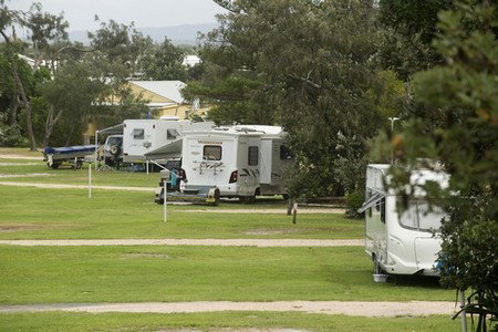 Red Rock Holiday Park - Accommodation Mt Buller 2