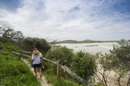 Red Rock Holiday Park - Accommodation Mt Buller 3