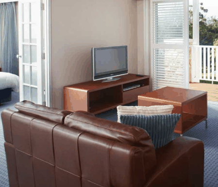 Seashells Resort Yallingup - Accommodation Mt Buller 1