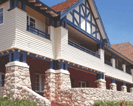 Seashells Resort Yallingup - Accommodation Mt Buller 2