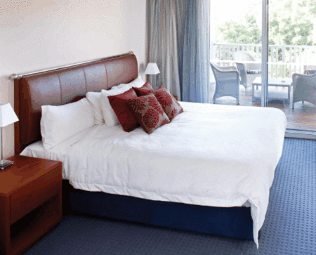 Seashells Resort Yallingup - Accommodation Mt Buller 3