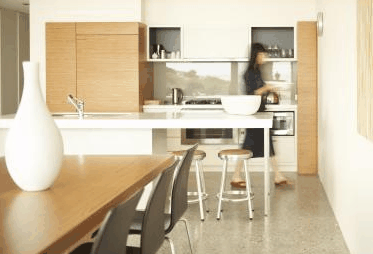 Smiths Beach Resort - Accommodation Mt Buller 1