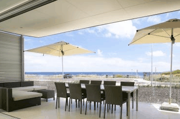 Smiths Beach Resort - Accommodation Mt Buller 2