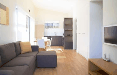 Smiths Beach Resort - Accommodation Mt Buller 3