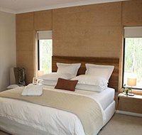 Jarrah Grove Retreat - Accommodation Mt Buller