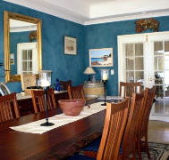 A Vintners Retreat - Accommodation Mt Buller