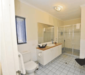 Ochre Moon - Accommodation Mt Buller 1