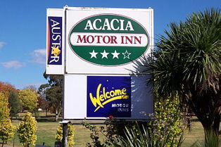 Acacia Motor Inn - Accommodation Mt Buller 1