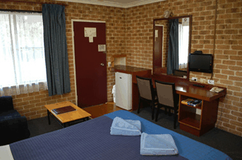 Acacia Motor Inn - Accommodation Mt Buller 2