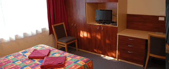 Acacia Motor Inn - Accommodation Mt Buller 4