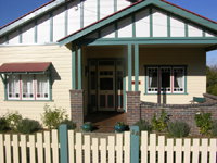 Fairhaven Cottage - Accommodation Mt Buller 0