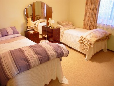 Gracelyn Bed And Breakfast - Accommodation Mt Buller 0