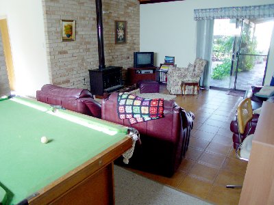 Gracelyn Bed And Breakfast - Accommodation Mt Buller 1