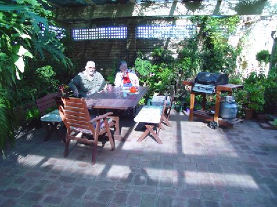 Gracelyn Bed And Breakfast - Accommodation Mt Buller 4