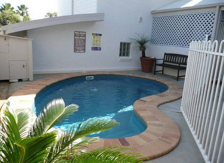 Angourie Waves - Accommodation Mt buller 3