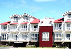The Jetty Resort - Accommodation Mt Buller 1