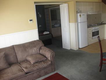 The Jetty Resort - Accommodation Mt Buller 5