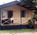 Esperance Seafront Caravan Park and Holiday Units - Accommodation Mt Buller