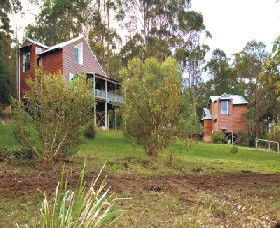 Karma Chalets - Accommodation Mt Buller 1