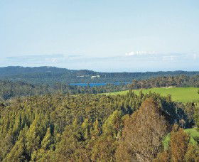 Karma Chalets - Accommodation Mt Buller 2