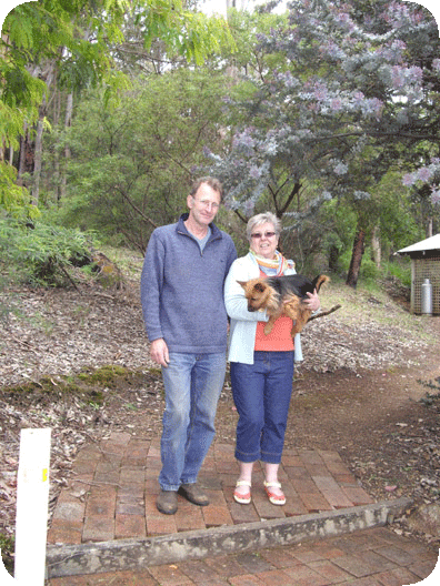 Karma Chalets - Accommodation Mt Buller 3