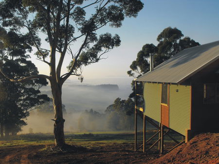Karma Chalets - Accommodation Mt Buller 4
