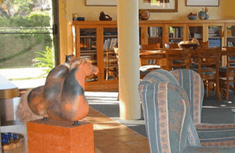 Tree Elle Retreat - Accommodation Mt Buller 2