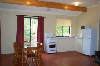 Karri Valley Chalets - Accommodation Mt Buller 1