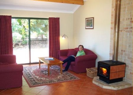 Karri Valley Chalets - Accommodation Mt Buller 3