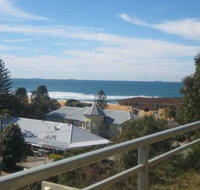 Avoca Palms Resort Apartments - Accommodation Mt Buller