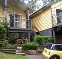 Ttwo Peaks Guesthouse - Accommodation Mt Buller