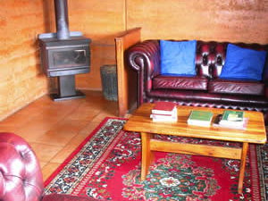 Pemberton Lavender And Berry Farm Cafe And Cottages - Accommodation Mt Buller 1