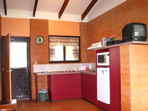 Pemberton Lavender And Berry Farm Cafe And Cottages - Accommodation Mt Buller 2