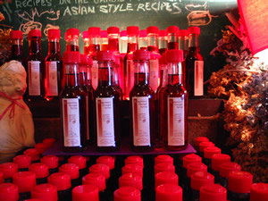 Pemberton Lavender And Berry Farm Cafe And Cottages - Accommodation Mt Buller 4