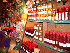 Pemberton Lavender And Berry Farm Cafe And Cottages - Accommodation Mt Buller 5