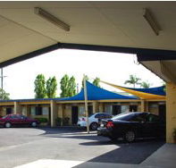 Almare Tourist Motel - Accommodation Mt Buller