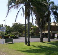 Ballina Gardens Caravan Park - Accommodation Mt Buller
