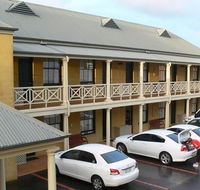 Ballina Heritage Inn - Accommodation Mt Buller