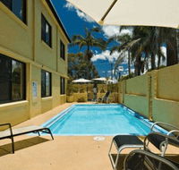 Ballina Homestead Motel - Accommodation Mt Buller