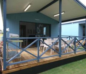 Ballina Lakeside Holiday Park - Accommodation Mt Buller 0