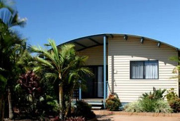 Ballina Lakeside Holiday Park - Accommodation Mt Buller 2